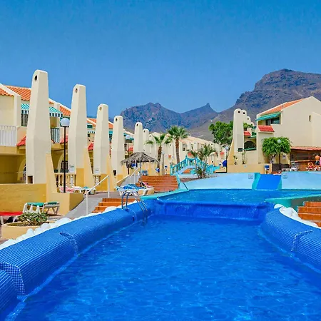 Lovely 1 Bed In K101 Lägenhet Costa Adeje (Tenerife)