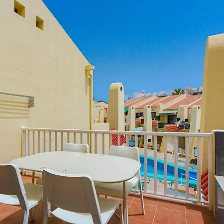 Lovely 1 Bed In K101 Lägenhet