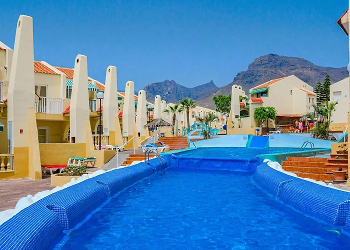Lovely 1 Bed In K101 Διαμέρισμα Costa Adeje (Tenerife)