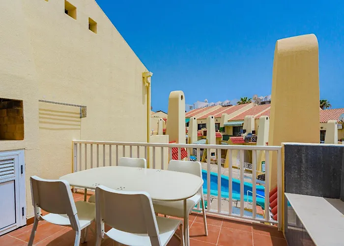 Lovely 1 Bed In K101 شقة