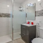 Lovely 1 Bed In K101 Apartament Costa Adeje (Tenerife)