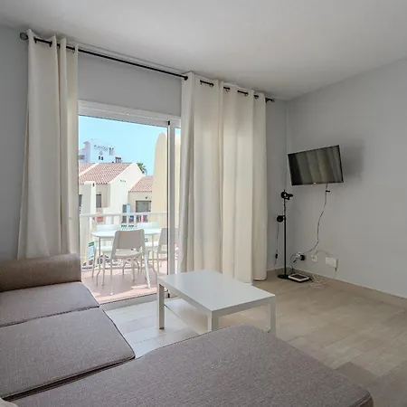 Apartamento Lovely 1 Bed In K101 *